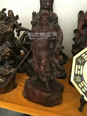 加拿大出售銅關公廠家名錄與價格指南 匯豐銅雕精工鑒賞