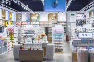 mumuso木槿生活家居好物 潮流家居新體驗，點亮日常美好生活