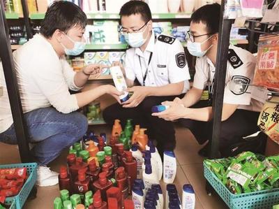 深愛大鵬，日用品銷售的藝術與溫情