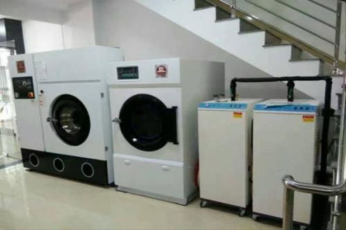 加盟熱潮下的冷靜思考 干洗店為何頻頻轉(zhuǎn)讓？日用品銷售加盟新機(jī)遇