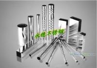精密薄壁裝潢用304不銹鋼圓管解析 外徑15.9×0.5規(guī)格優(yōu)勢(shì)與應(yīng)用前景