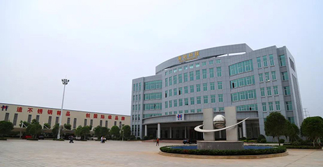 抓創(chuàng)新拓市場(chǎng) 強(qiáng)管理創(chuàng)品牌 江西海利科技以不銹鋼管材書(shū)寫(xiě)高質(zhì)量發(fā)展新篇章